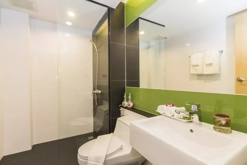 The Capuchin Hotel Krabi